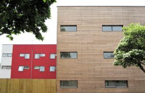 Pennywell Lane - Projects - Eurban