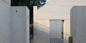 Eurban - Mass timber specialists