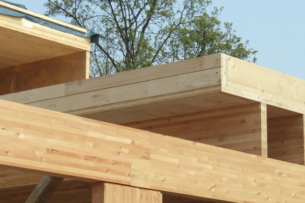 Ladderstile House – Projects – Eurban -  Eurban