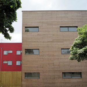 Pennywell Lane - Projects - Eurban