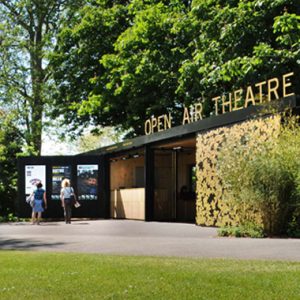 Regents Park Open Air Theatre Feature
